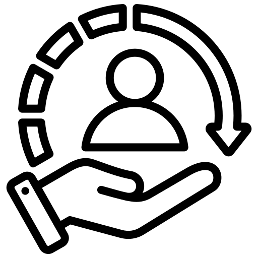 Dein Coach Kai – Executive & Leadership Coaching – Symbol.
