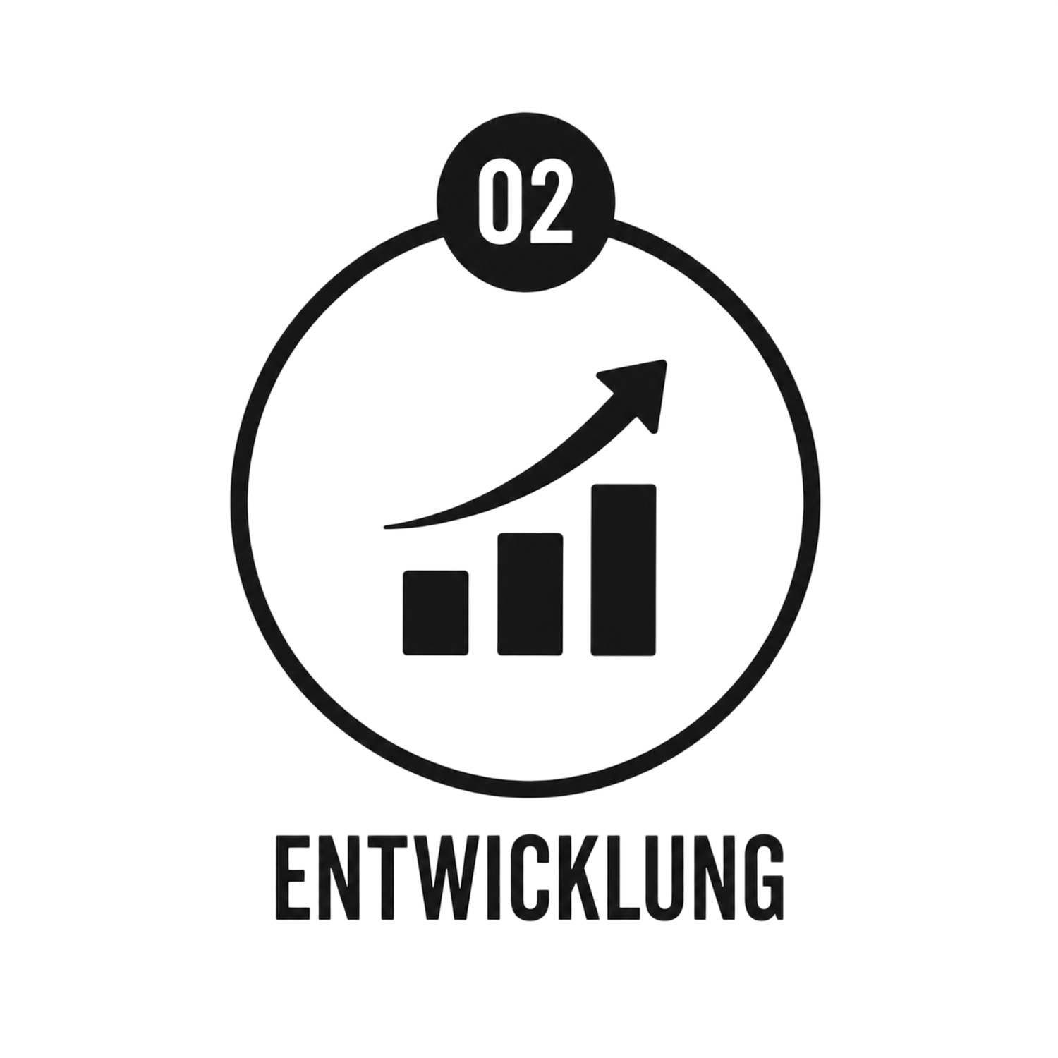 Dein Coach Kai – Executive & Leadership Coaching – Symbol.
