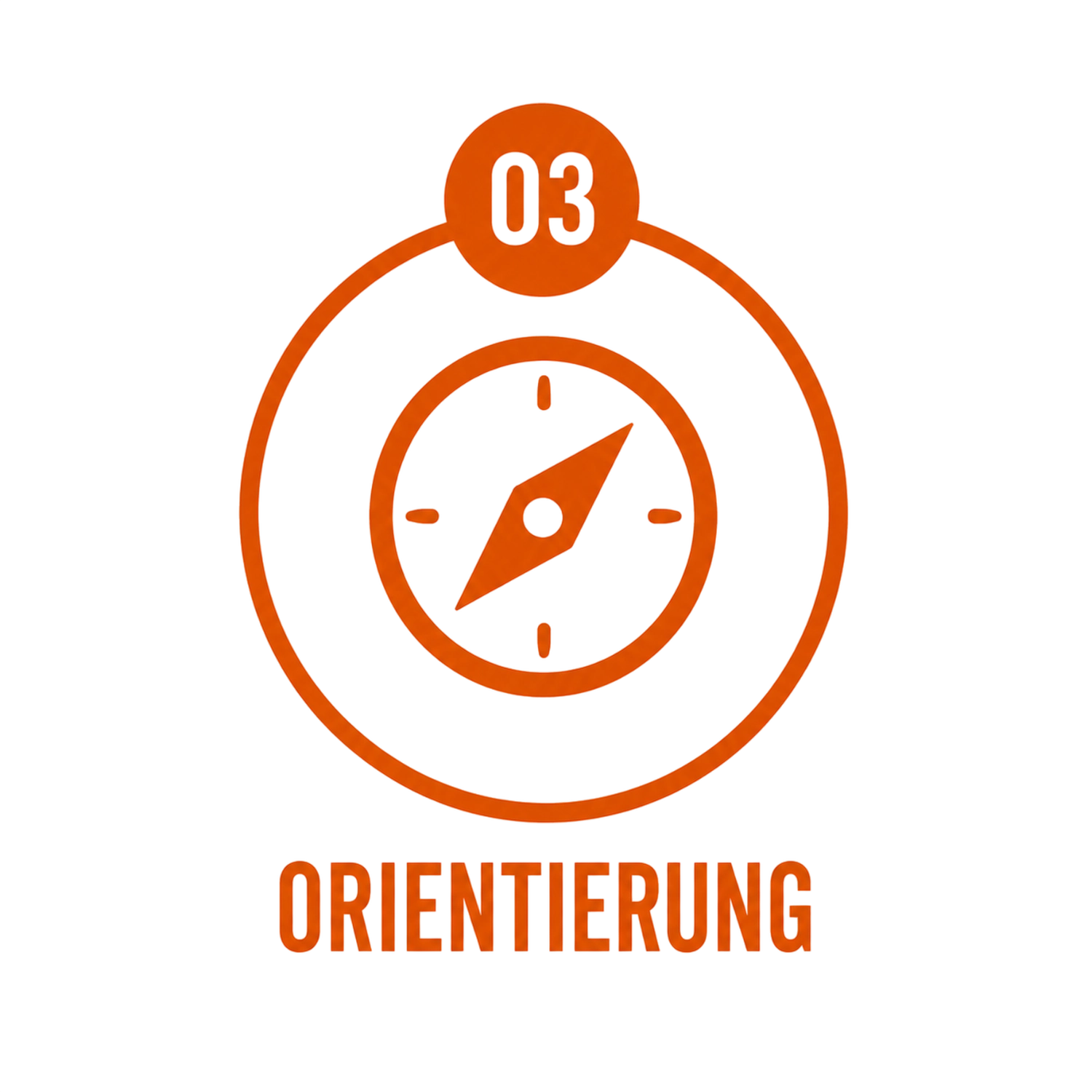 Dein Coach Kai – Executive & Leadership Coaching – Symbol.