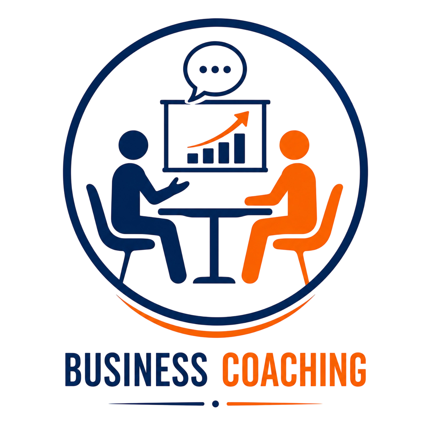 Dein Coach Kai – Executive & Leadership Coaching – Symbol.