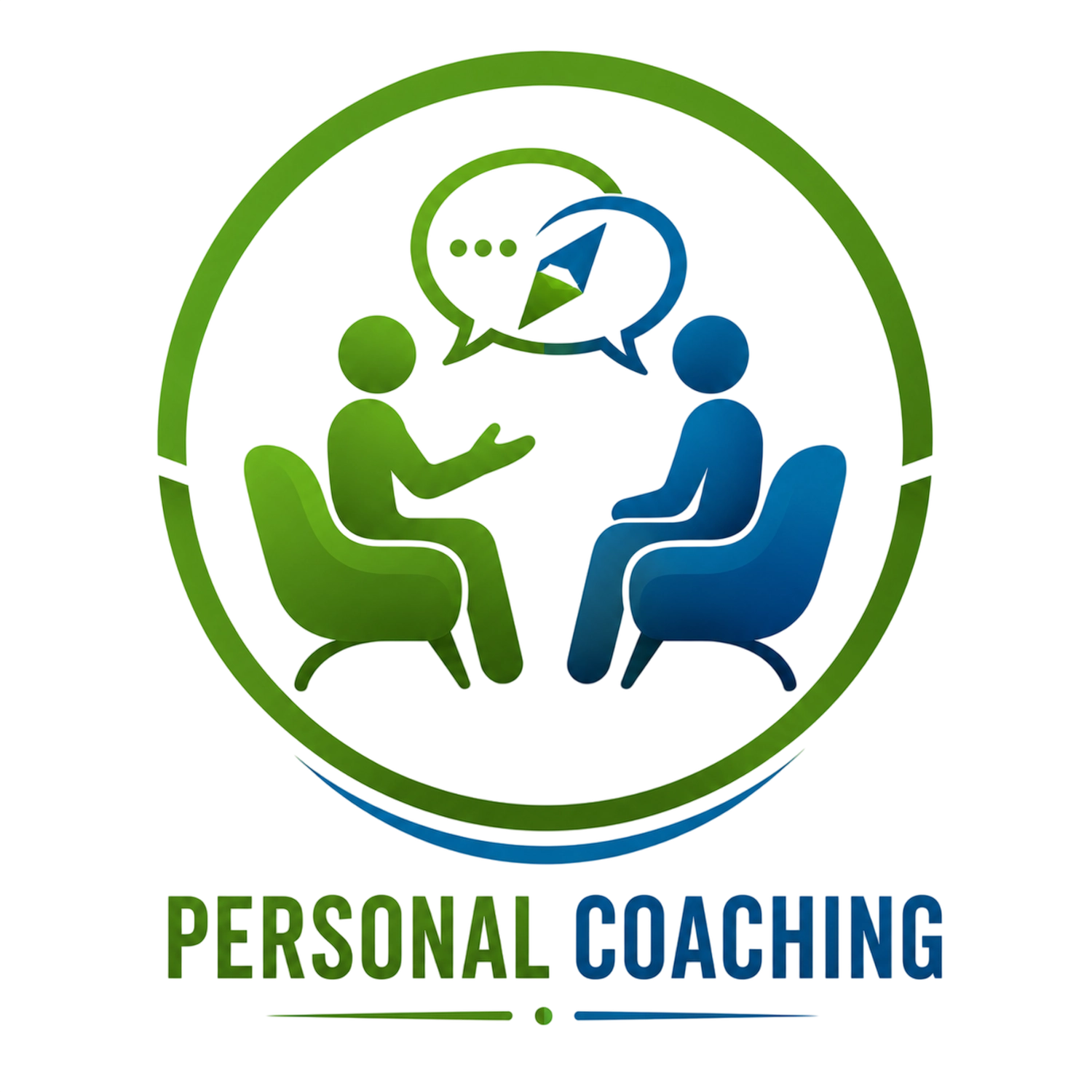 Dein Coach Kai – Executive & Leadership Coaching – Symbol.