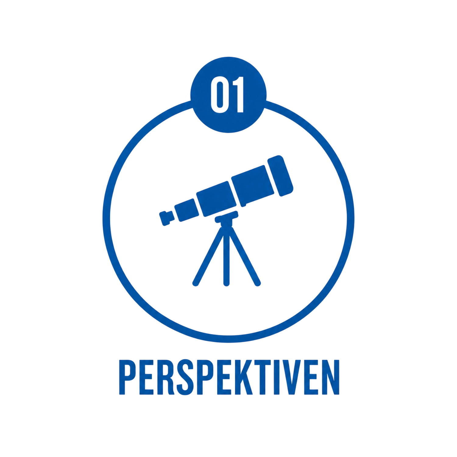 Dein Coach Kai – Executive & Leadership Coaching – Symbol.