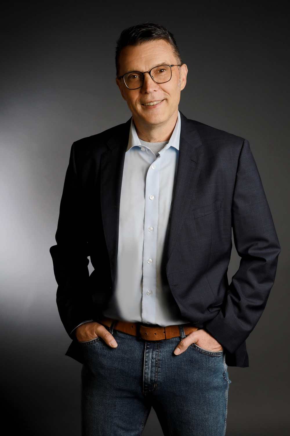 Dein Coach Kai – Executive & Leadership Coaching – Kai Peters