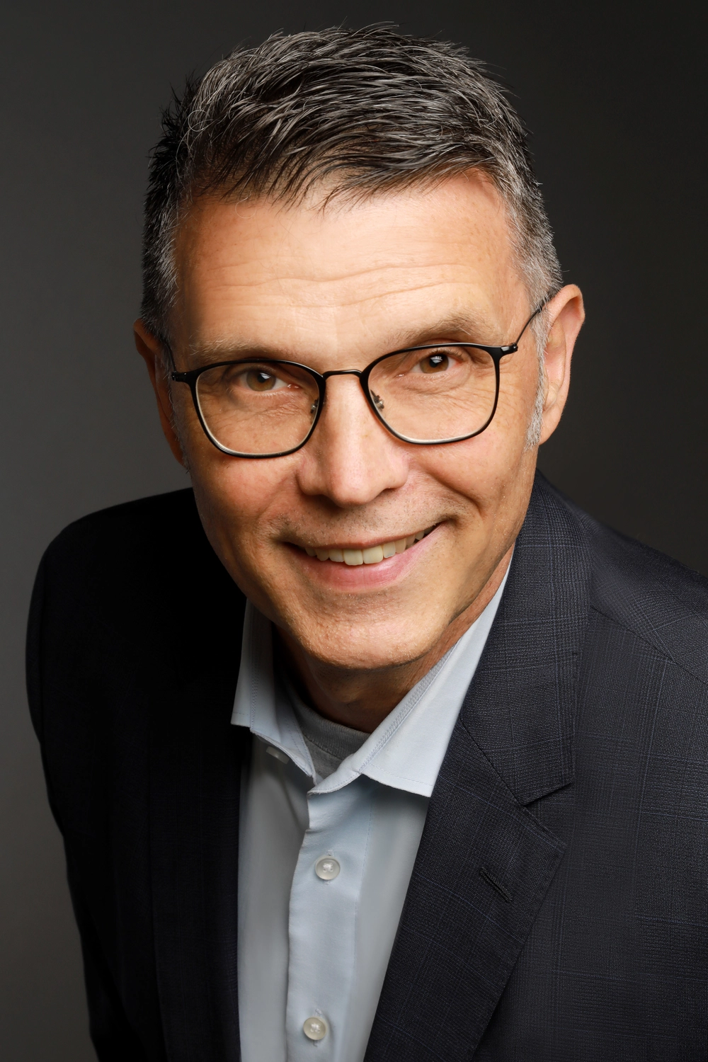 Dein Coach Kai – Executive & Leadership Coaching – Kai Peters