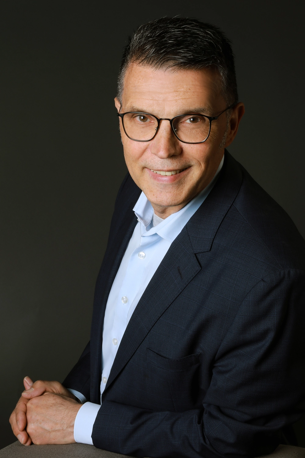 Dein Coach Kai – Executive & Leadership Coaching –  Kai Peters