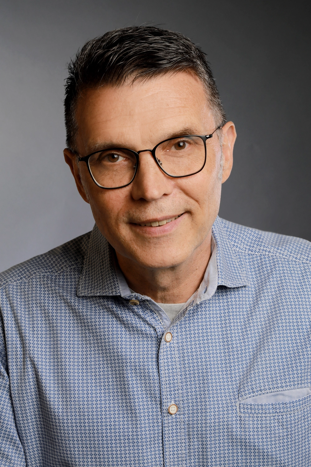 Dein Coach Kai – Executive & Leadership Coaching – Kai Peters